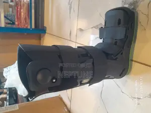 Walker Air Boot M