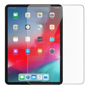 1 Pack Tempered Glass for 12.9 Inch iPad Pro Table