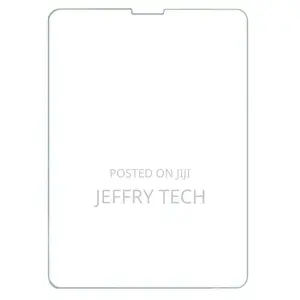 iPad Pro 11-Inch 2020 and 2018 9H Hardness Ultra-Clear