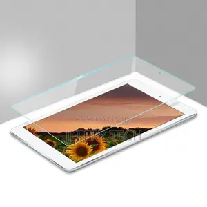 Tempered Glass Screen Protector for Apple iPad 2019/2020 (10