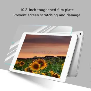 Tempered Glass Screen Protector for Apple iPad 2019/2020 (10