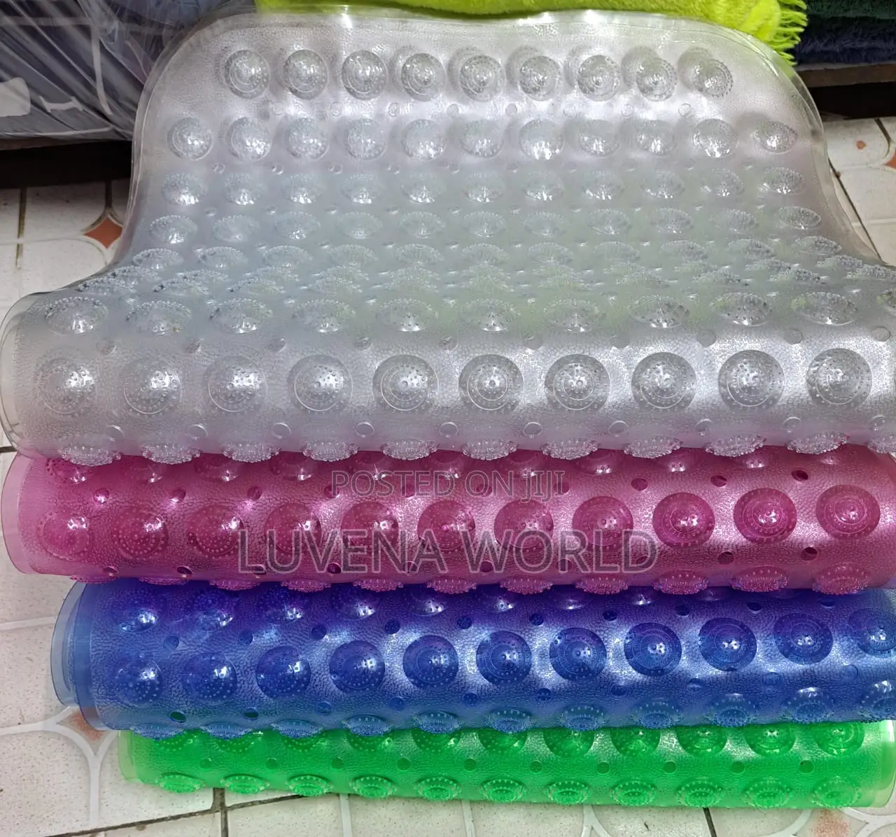 Antislip Mats