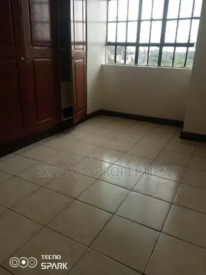 4bdrm Maisonette in South B for rent