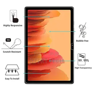 For Galaxy Tab A7 10.4" (2020) SM-T500 SM-T505 Screen
