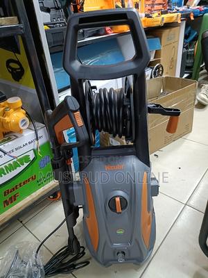 Kzubr Pressure Washer - main view