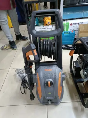 Kzubr Pressure Washer