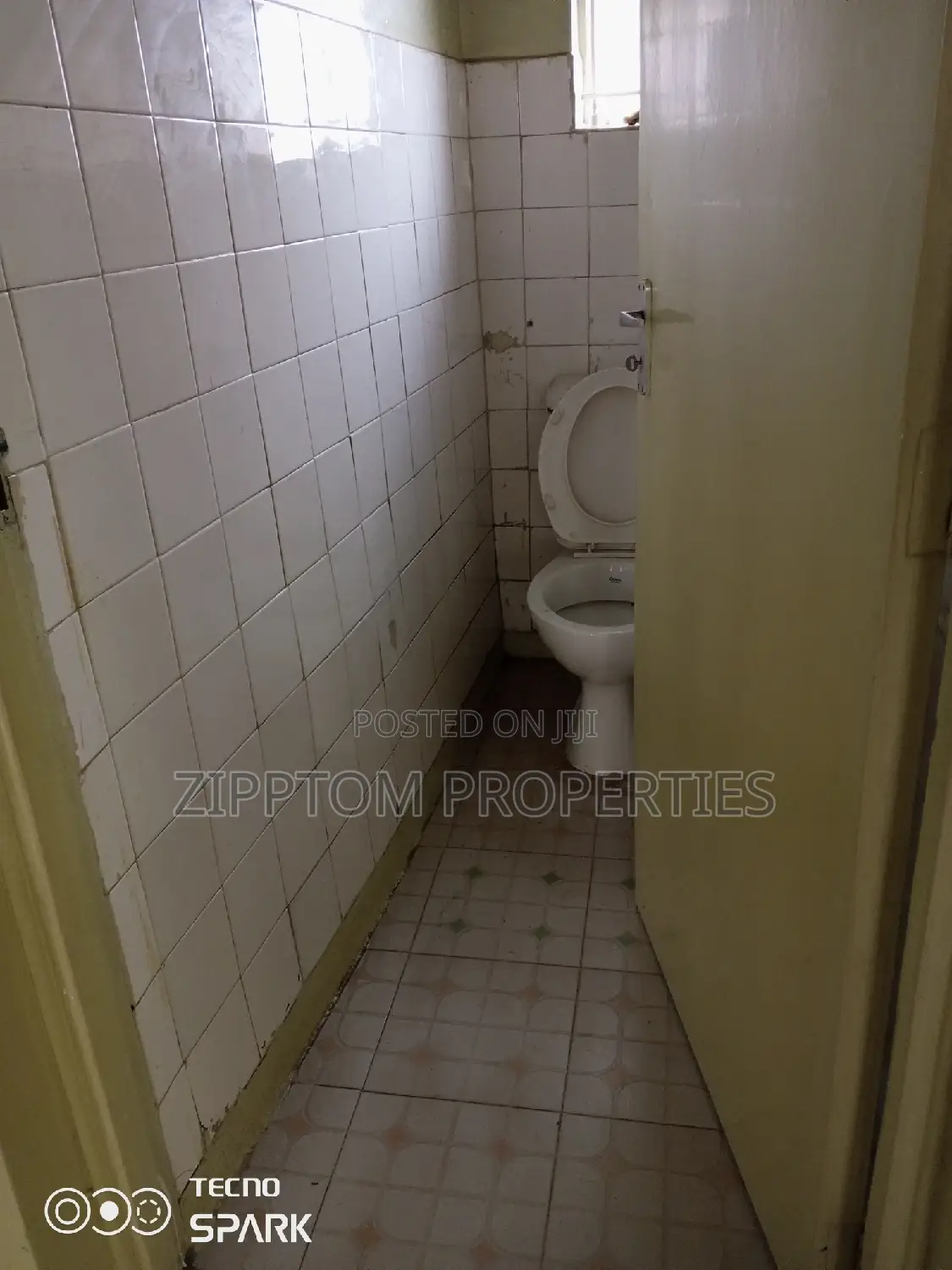 Mini Flat in Nairobi West for rent