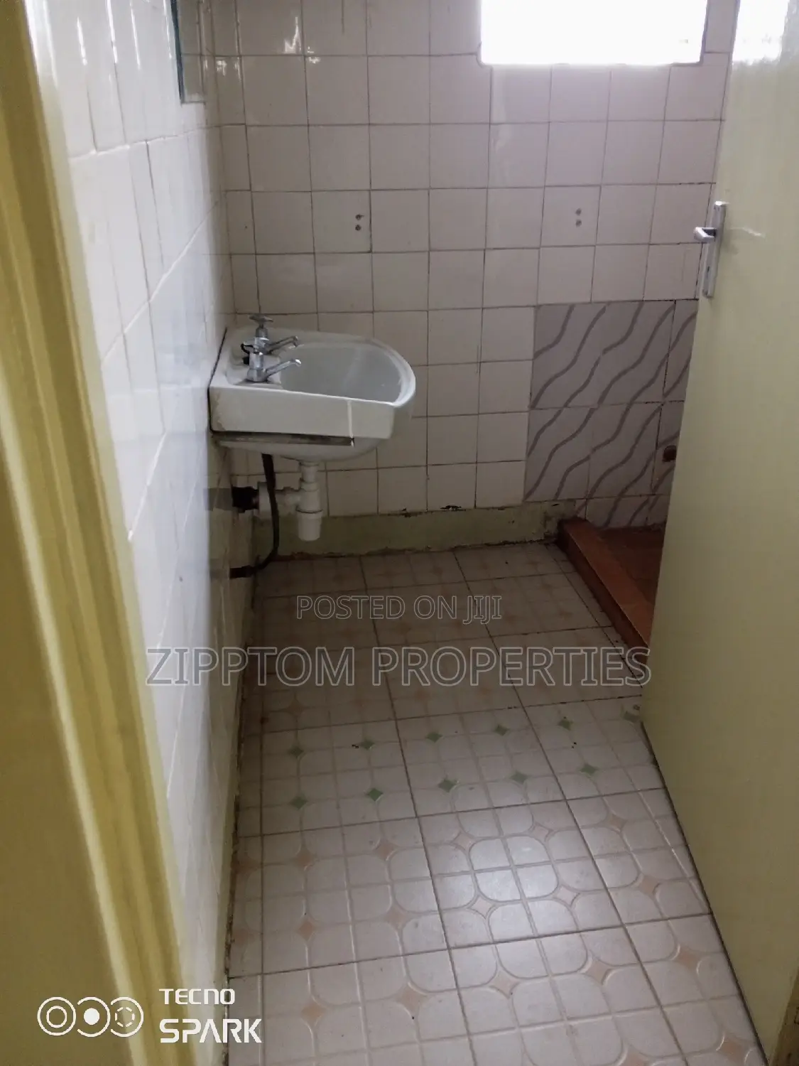 Mini Flat in Nairobi West for rent