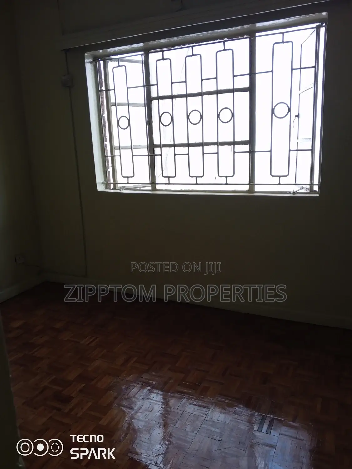 Mini Flat in Nairobi West for rent