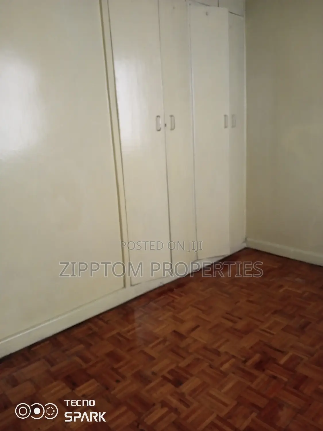 Mini Flat in Nairobi West for rent