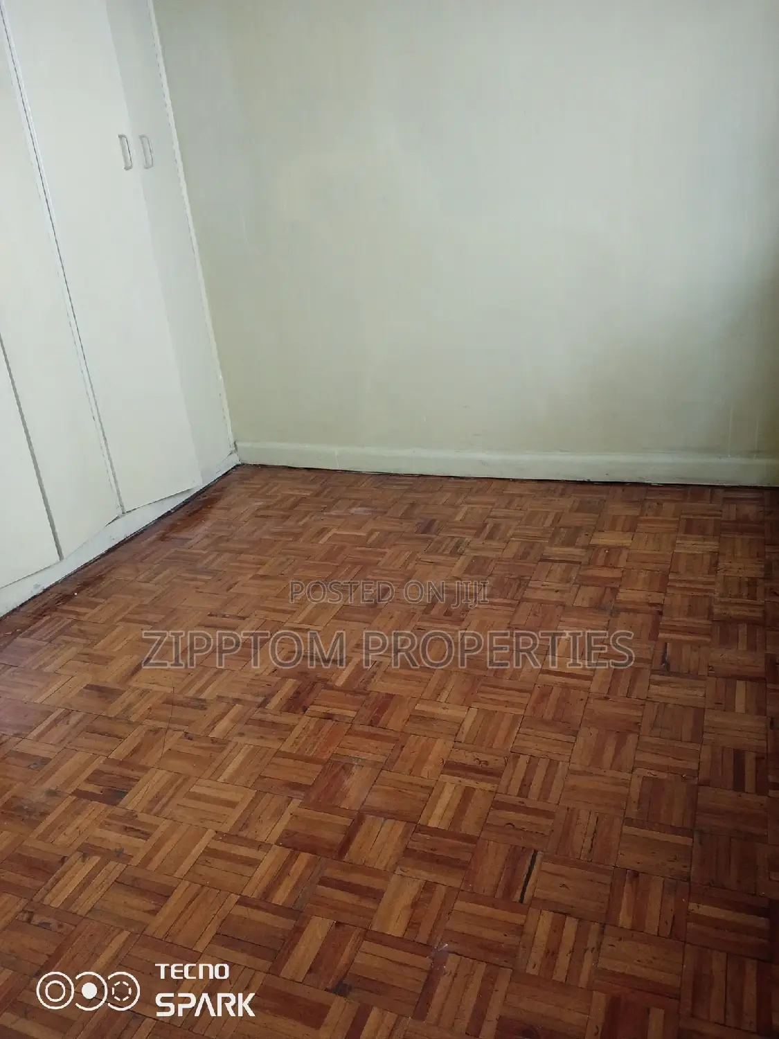 Mini Flat in Nairobi West for rent