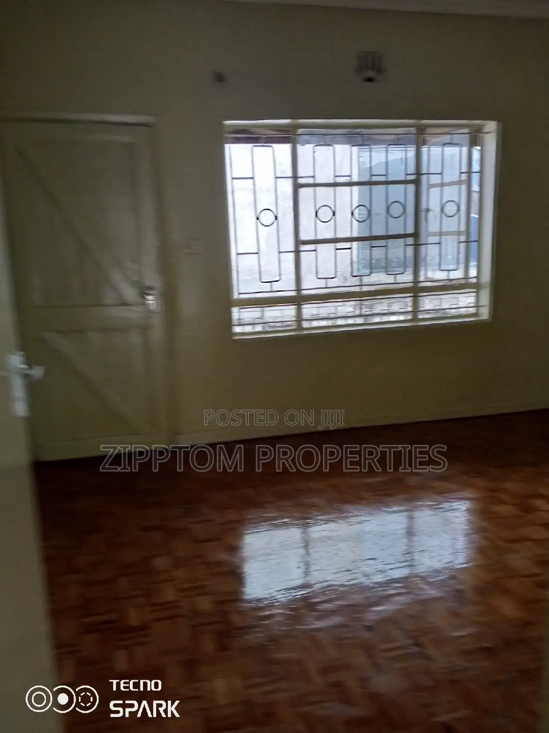 Mini Flat in Nairobi West for rent