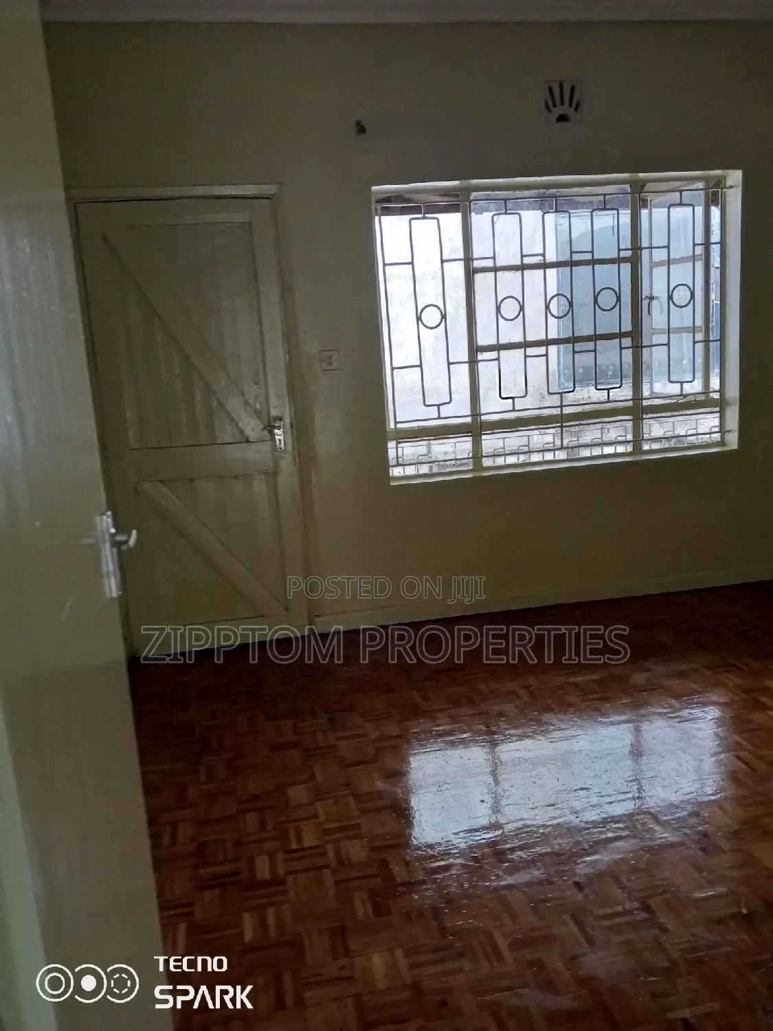 Mini Flat in Nairobi West for rent