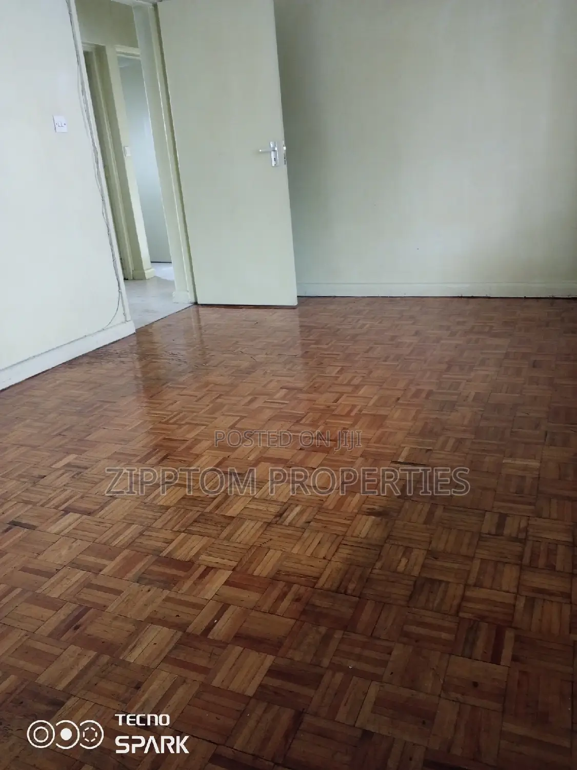 Mini Flat in Nairobi West for rent