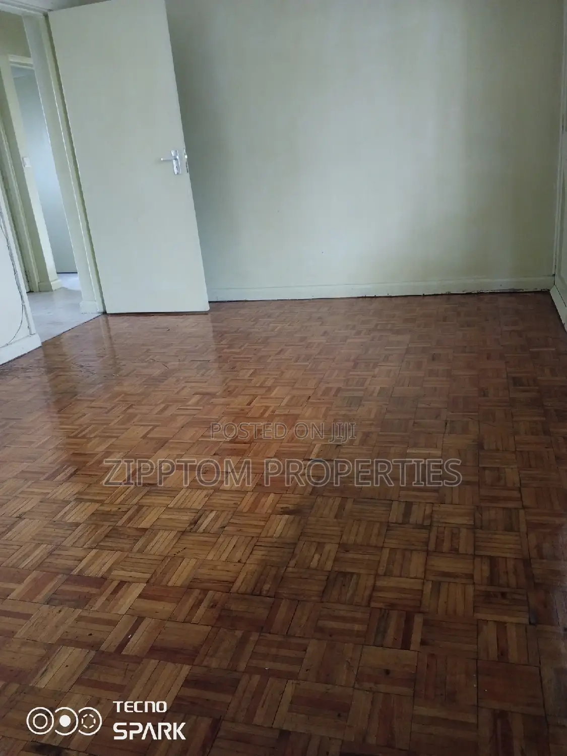 Mini Flat in Nairobi West for rent