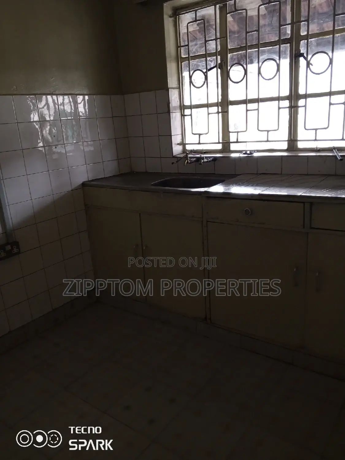 Mini Flat in Nairobi West for rent