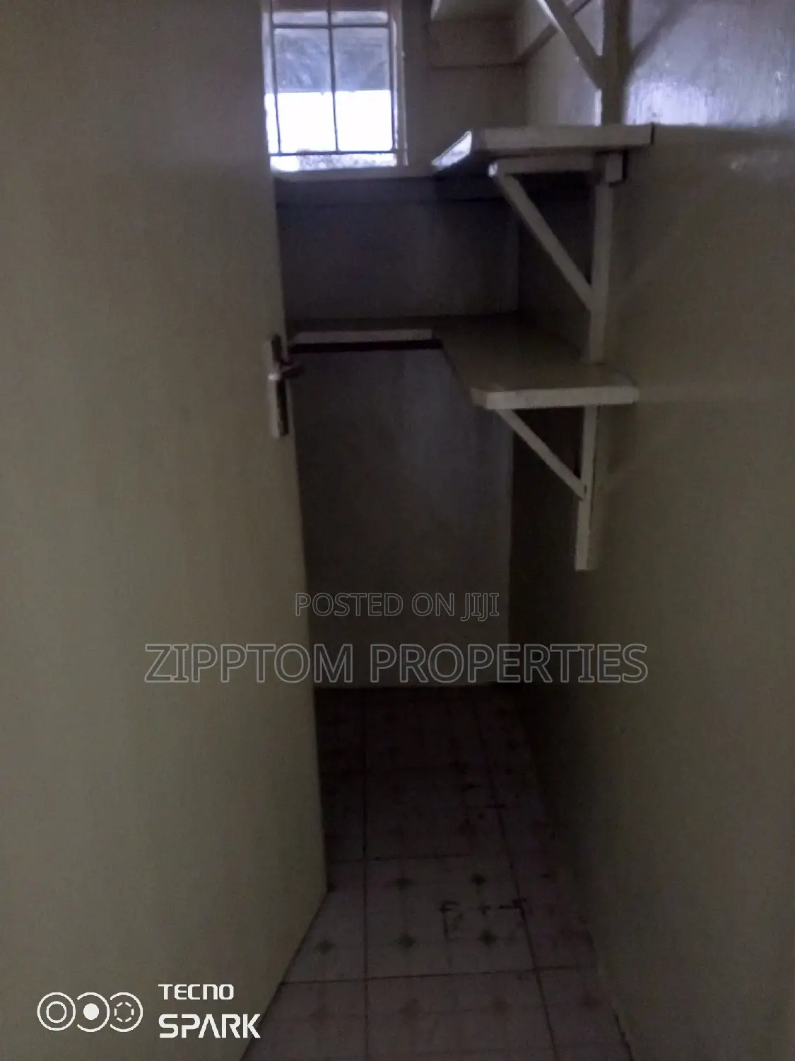 Mini Flat in Nairobi West for rent