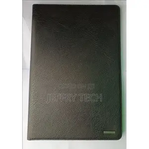 Richboss Samsung Galaxy Tab a 10.1 P585 Leather Flip Cover C