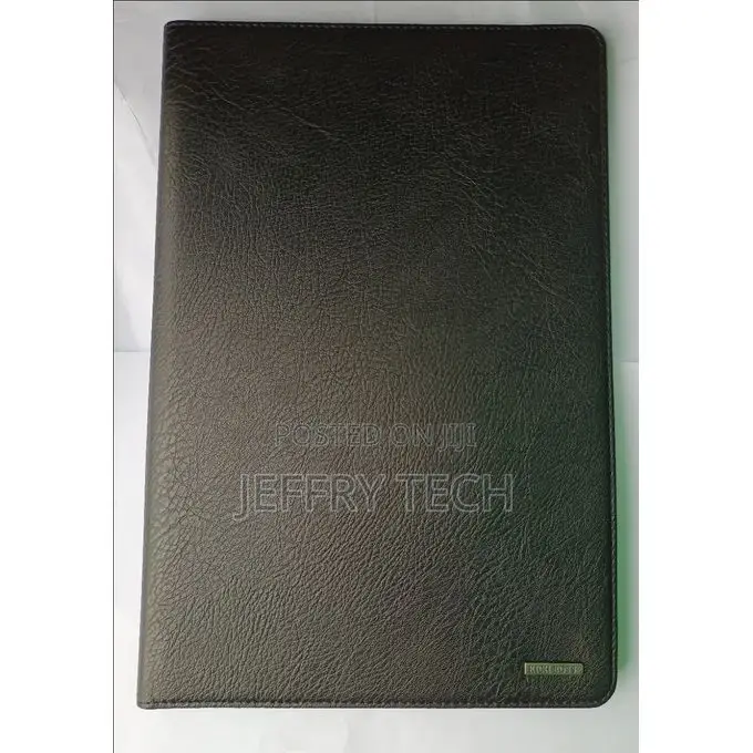 Richboss Samsung Galaxy Tab a 10.1 P585 Leather Flip Cover C