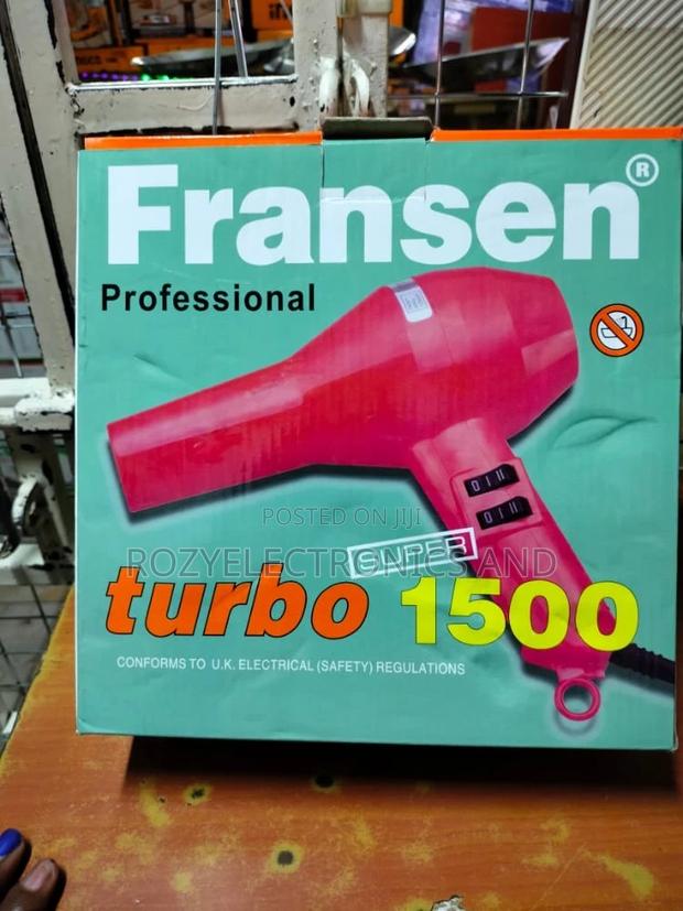 Best Blodry Machine 1500 - main view