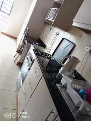 Furnished Studio Apartment in Nairobi West for rent