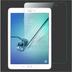 Tempered Glass for Galaxy Tab S3 SM-T820 T825 9.7'' Screen