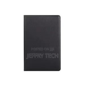 Samsung Galaxy Tab 4 10.1 / T530 Leather Case