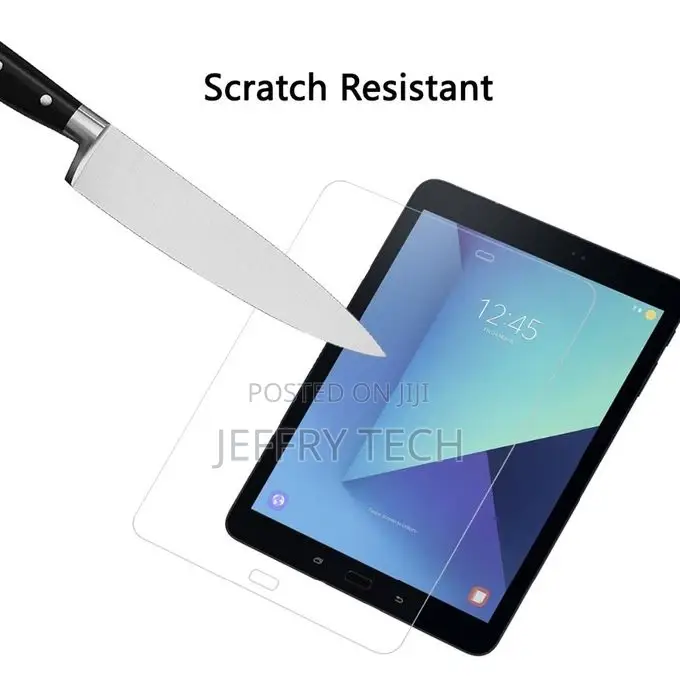 Tempered Glass for Galaxy Tab S3 9.7 T820 T825 S2 T810 T815