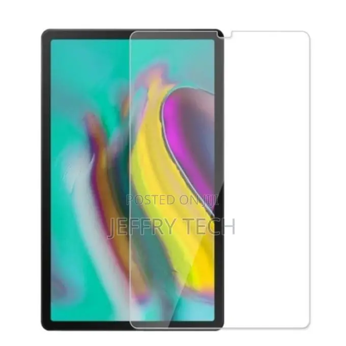 Tempered Glass for Galaxy Tab S6 10.5 S6 Lite 10.4 S6lite