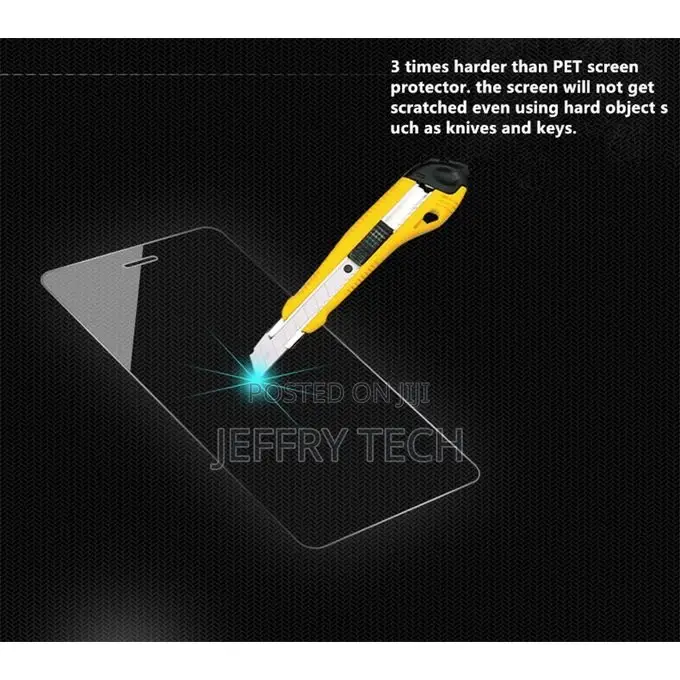 Tempered Glass for Galaxy Tab S6 10.5 S6 Lite 10.4 S6lite