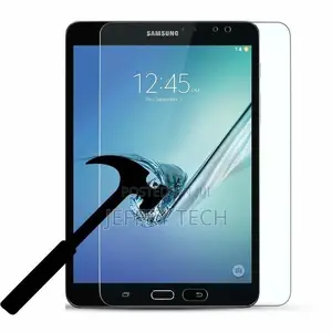 Screen Protector for Tab a 8inch 2017 T380 T385 Tempered