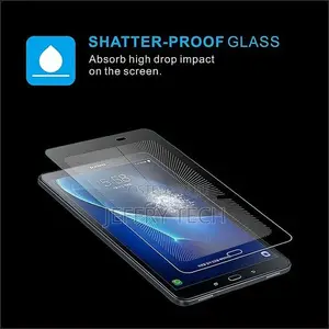 Screen Protector for Tab a 8inch 2017 T380 T385 Tempered