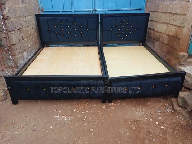 Bed Beds 5x6, 4x6 - main view