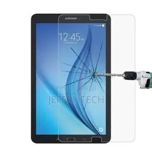 Galaxy Tab E 8.0 / T377 0.3mm 9H Surface Hardness Tempered G