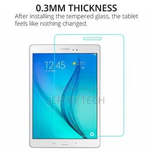 HD Screen Protector for Galaxy Tab a 8.0 T350 T355 8 Inch