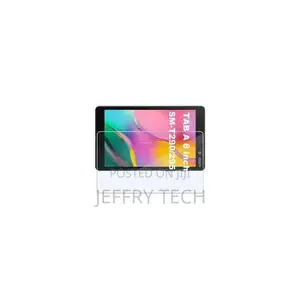Samsung Tab 8.0 2019 (T295) Transparent Screen Protector