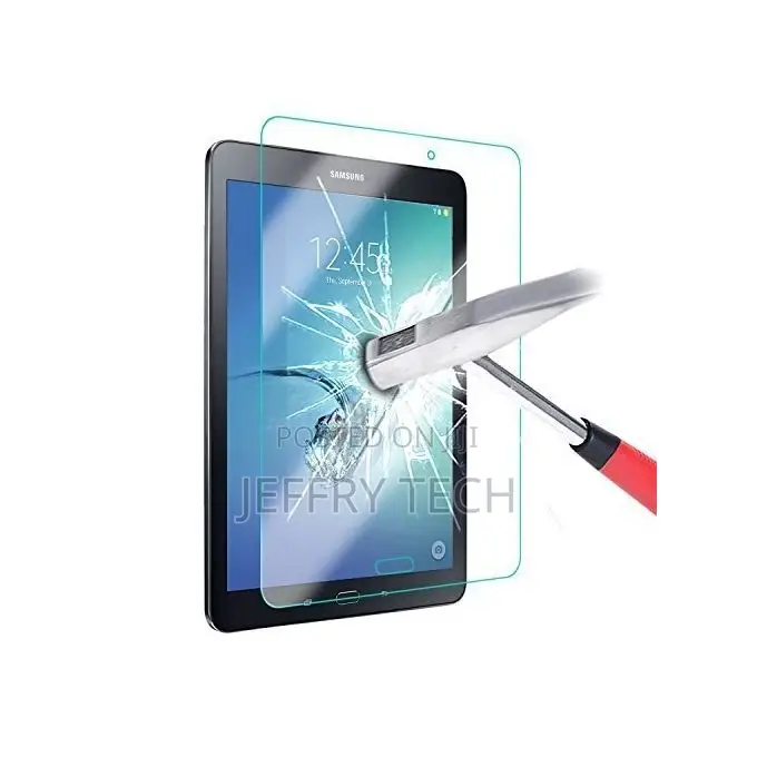 T280 T285 Tempered Glass Screen Protector for Galaxy Tab A
