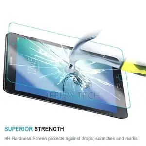 T280 T285 Tempered Glass Screen Protector for Galaxy Tab A