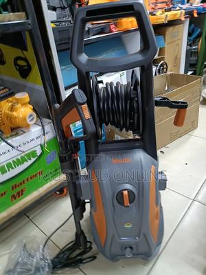 High Quality Kzubr Pressure Washers - main view