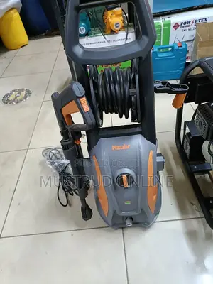 High Quality Kzubr Pressure Washers