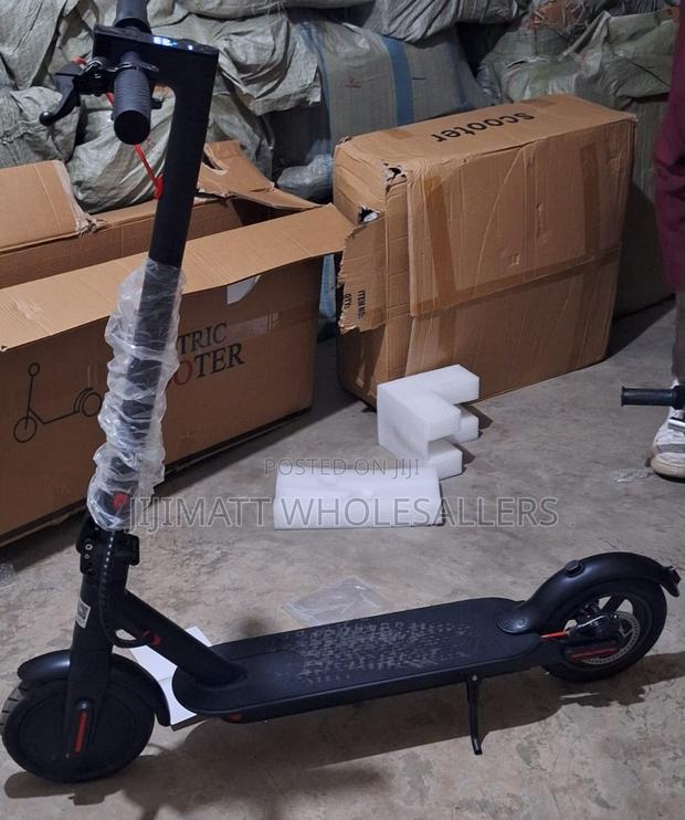 Electric Scooter for Adults Scooter for Adults
