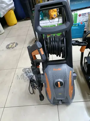 Top Selling High Pressure Washer