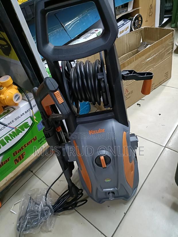 Top Selling High Pressure Washer - thumbnail 2