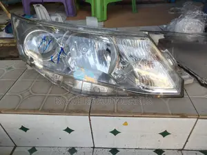 Allion 260 Headlight