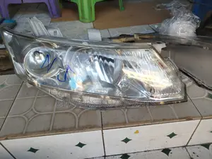 Allion 260 Headlight