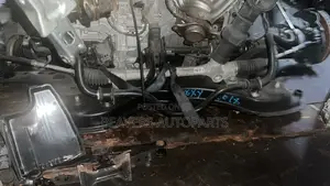 2015 Noah/Voxy ZR80 Steering Rack