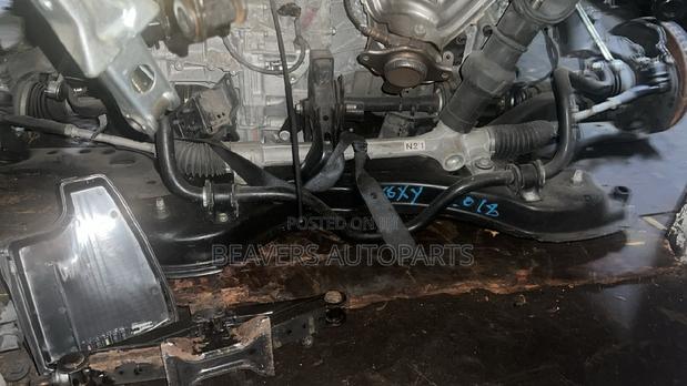 2015 Noah/Voxy ZR80 Steering Rack