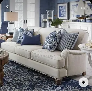 3 Seater Sofa