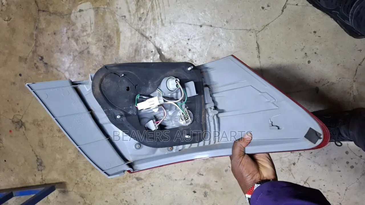 Premio 265 Taillight