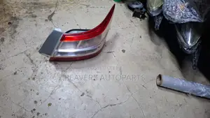 Premio 265 Taillight